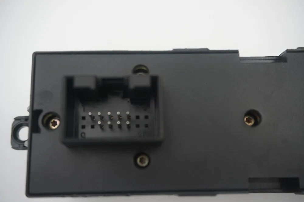 Высокое качество главный переключатель окна для VW 99-04 GTI Golf 4 Jetta MK4 BORA BEETLE Passat B5 B5.5
