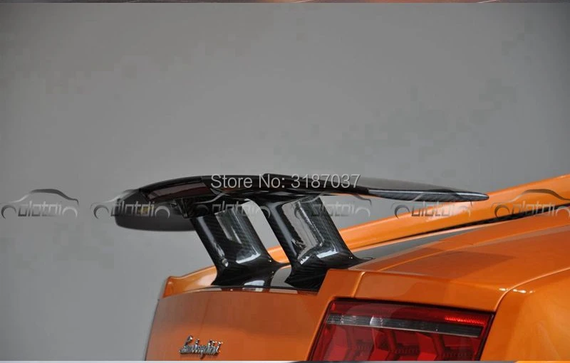 Для Lamborghini Gallardo LP540/LP550/LP560 2007-2014 из углеродного волокна | Автомобили и мотоциклы