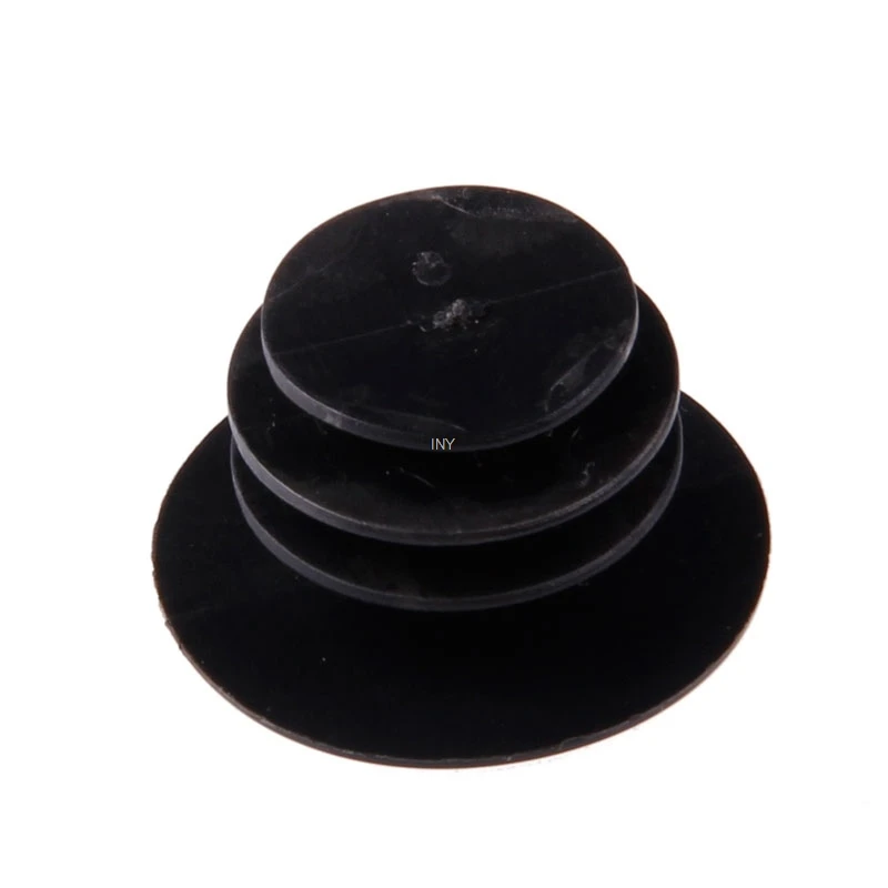 Новинка 1 пара велосипедный руль для велосипеда MTB конечный замок заглушки