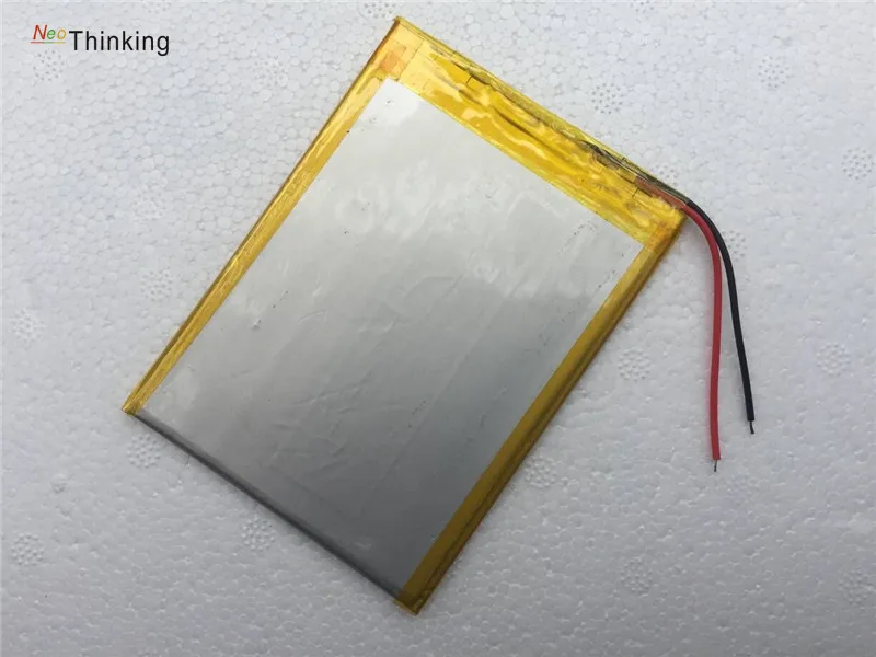 Neotinking 357090 универсальный аккумулятор для планшета 7 &quotDEXP Ursus NS370 3g/для Explay Serfer 8 31 3g