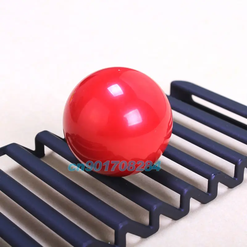 Новинка 1x35 мм оригинальная шариковая ручка Sanwa LB 35 для джойстик аркадных игр diy