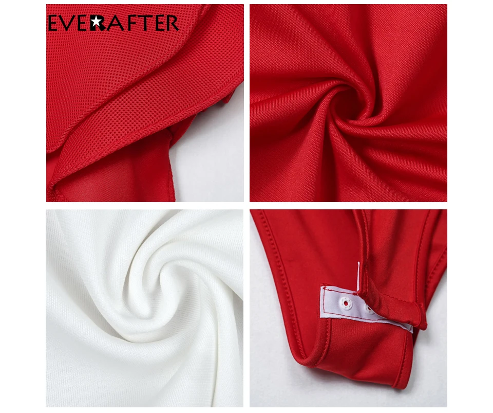 EVERAFTER боди на одно плечо, женский сексуальный комбинезон с оборками и сеткой, одноцветные женские боди, летний элегантный тонкий женский комбинезон, комбинезон