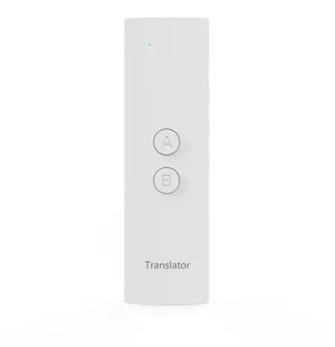 Умный переносной переводчик с поддержкой Bluetooth 28 + языков |