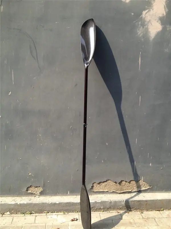 2017 Горячей продажи EPIC каяк углеродного волокна весла углерода регулируемый |