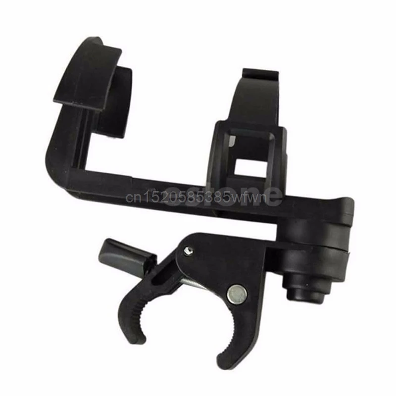

Universal Baby Stroller Cup Holder Parent Console Organizer Buggy Jogger #HC6U# Drop shipping