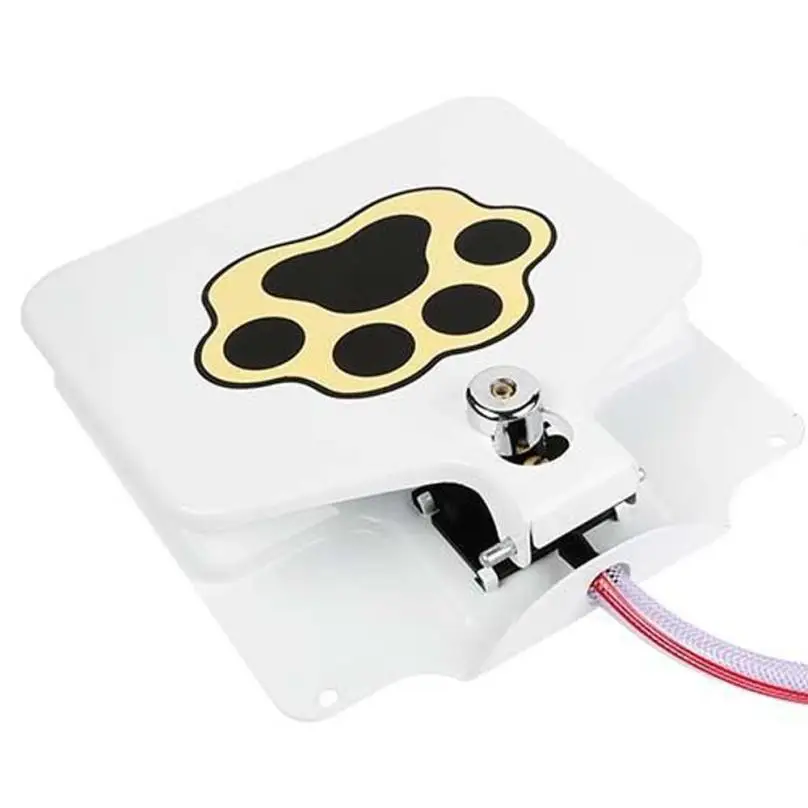 STCW110 Портативный Открытый Собака питье собачка Активированная вода фонтан шланг