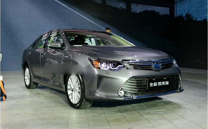 HID,~, автомобиль Стайлинг для фара camry, vios, corolla, camry, Hiace, sienna, yaris, Tacoma, camry Головной фонарь