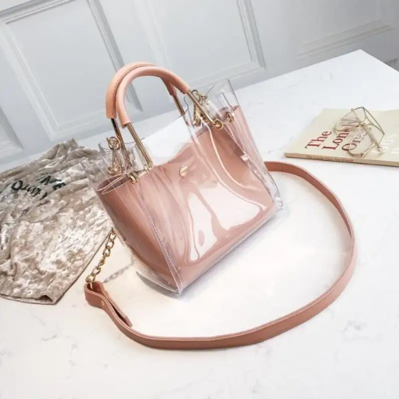 Мода PU композитный сумки crossbody Сумка сплошной цвет универсальный для женщин
