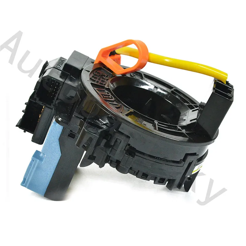 Высокое качество Авто Ремонт запасная часть для Toyota Fortuner 2009-2013 рулевое колесо датчик угла 89245-0K010 892450K010