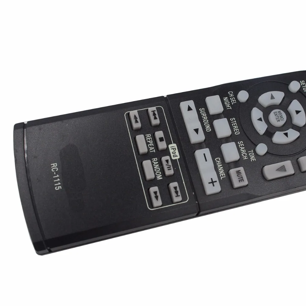 Новый OEM RC-1115 пульт дистанционного управления для DENON AV системы приемника RC-1120