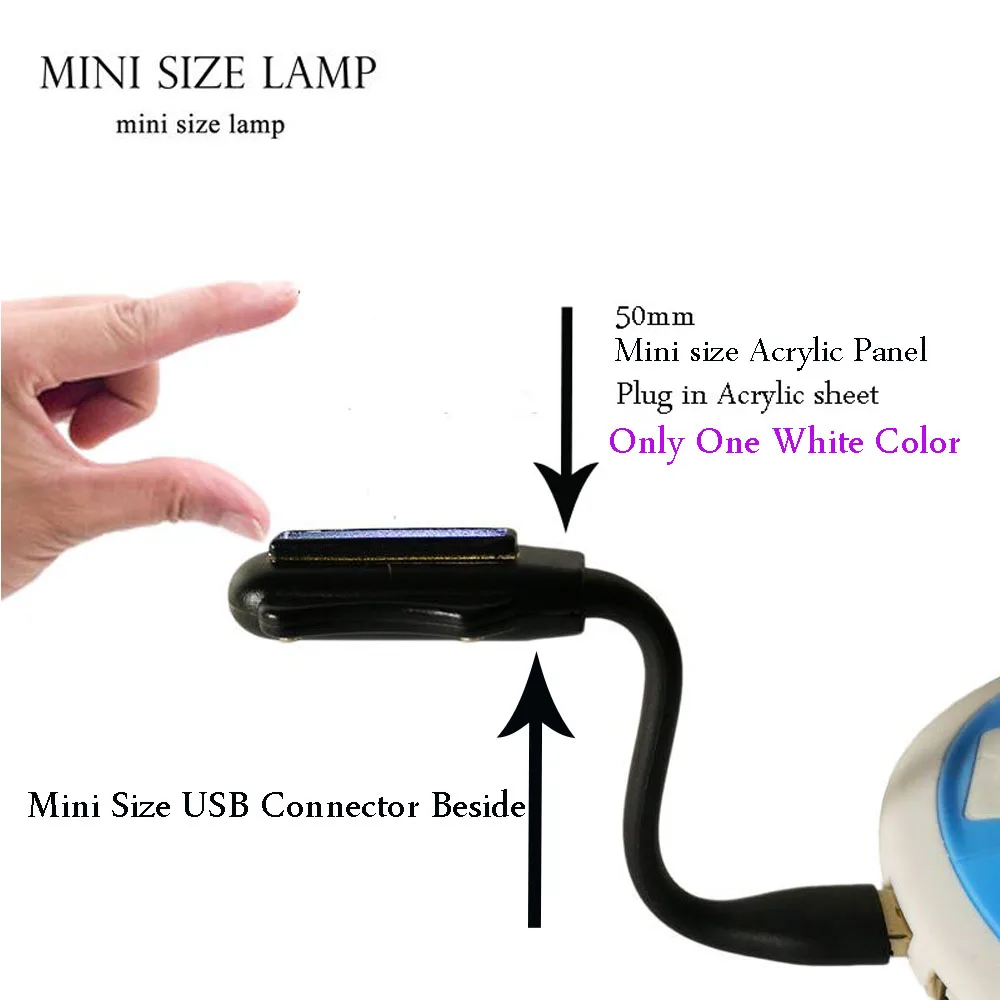 Mini USB Lamp Горячий фильм Марвел Герой Мстители Капитан Америка щит Железный человек 7 цветов USB зарядка ночной Светильник детский Декор мини лампа подарок - Испускаемый цвет: Mini USB Lamp