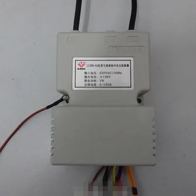 AIMS LC108 8A 220В газовая печь импульсный контроллер зажигания части электрической