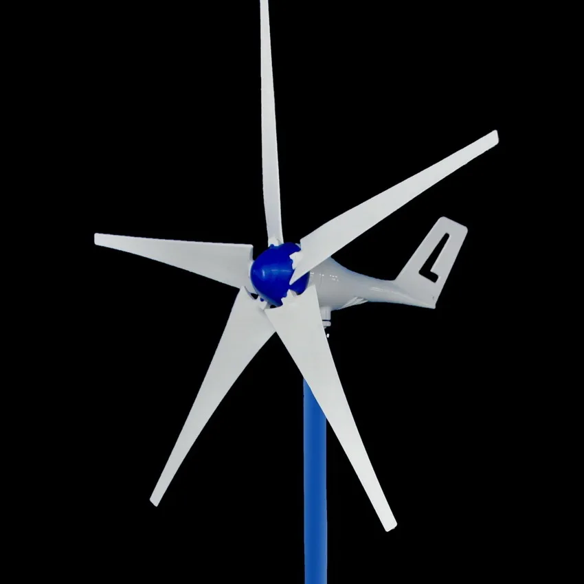 Ветрогенератор постоянного тока 400 Вт 12 В 24 макс. 600 2020|turbine windmills|24v wind generatorwind generator