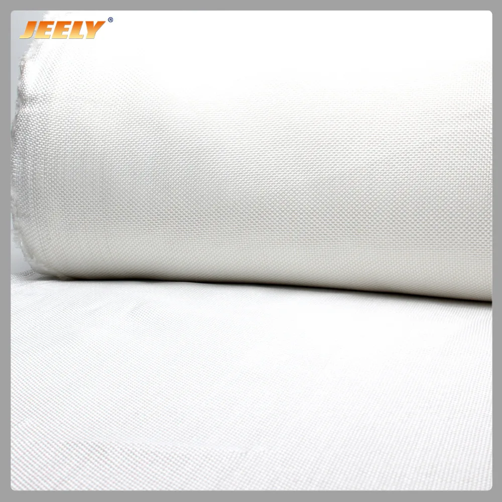 Jeely 200 Денье волокно 90 г/кв. М устойчивость к разрыву Обычная UHMWPE тканая ткань