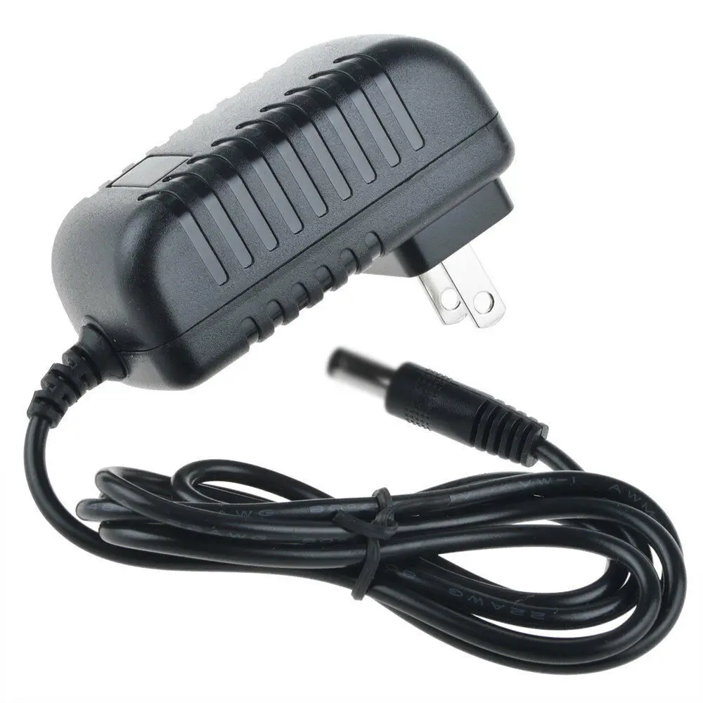 

AC/DC Adapter Wall Charger For BOSS ROLAND GT-001, GT-1, GT-10, GT-10B Power Supply PSU