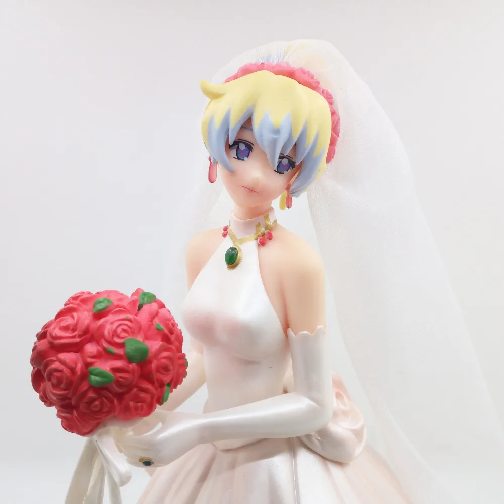 Huong Anime Figure 23CM Tengen Toppa Gurren Lagann Near PVC Toys Collection Model Gift | Игрушки и хобби