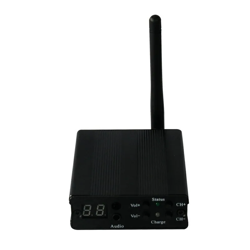 TP-wireless 2,4 GHz беспроводной усилитель системы объемный задний Динамик Система домашнего кинотеатра HDCD аудио эффект передачи