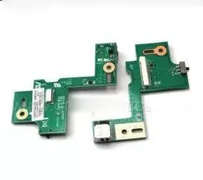 Разъем питания в Боре для Asus N53SN N53J N53S N53SV N53T N53D N53 DC Jack зарядная плата|Шлейфы
