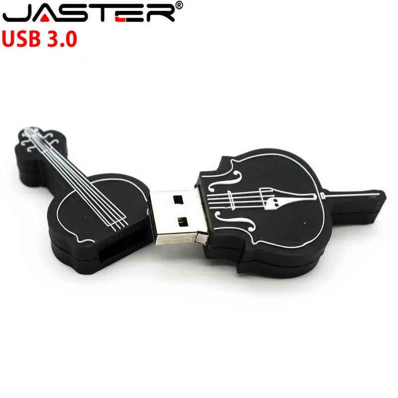 JASTER USB 3,0, музыкальная записная ручка, музыкальный инструмент, usb флеш-накопитель, флешка, 4 ГБ, 8 ГБ, 16 ГБ, 32 ГБ, мультяшная карта памяти, u-диск