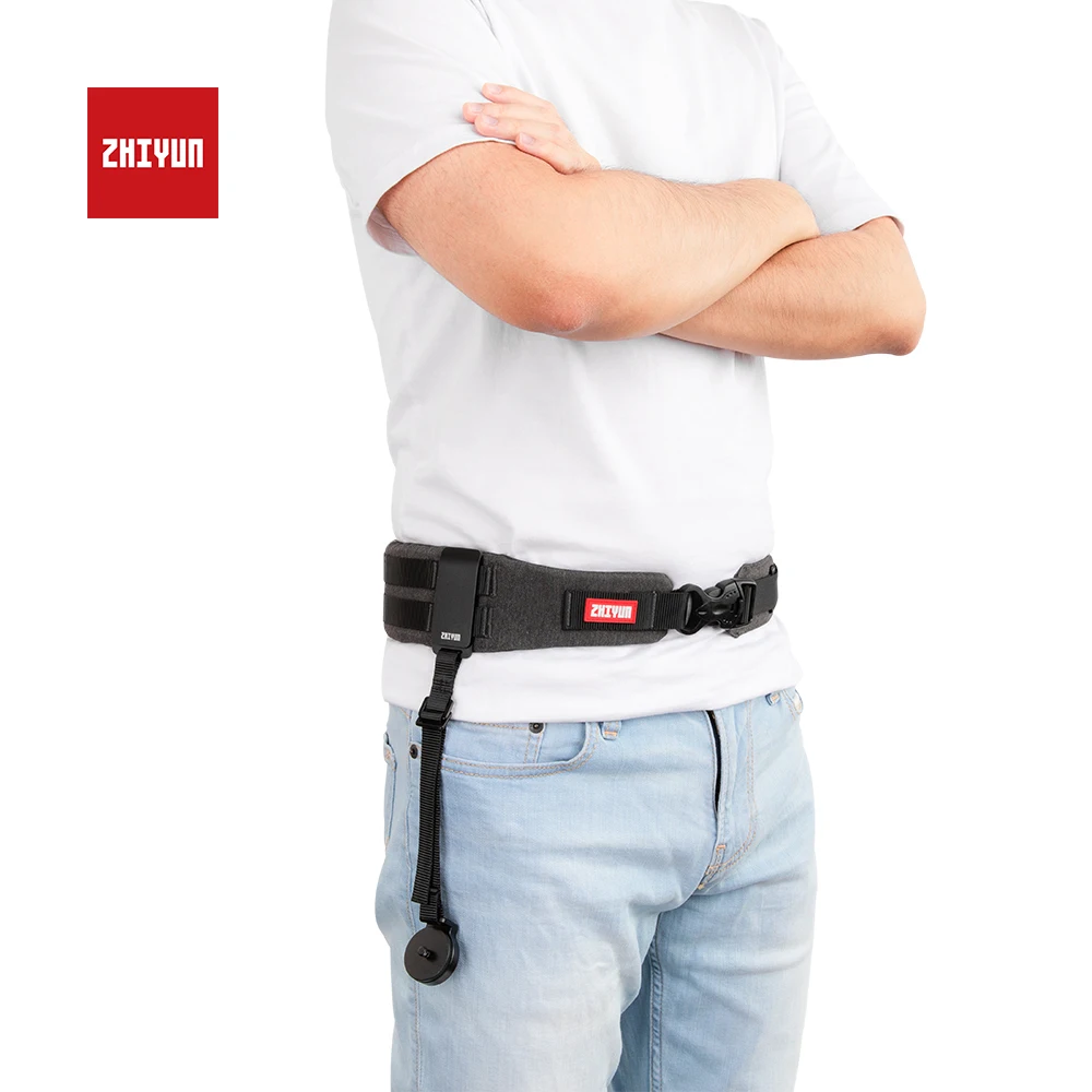 Zhiyun Weebill Lab ремень Стропы для zhiyun crane 3 Weebill Lab Crane 2 3 DSLR камеры аксессуары для стабилизаторов