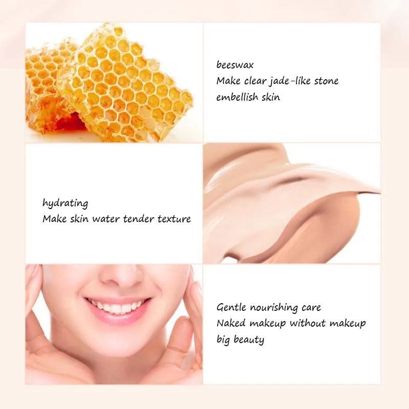 Новое лицо осветляет консилер Карандаш Покрытие темный круг акне пятнистый