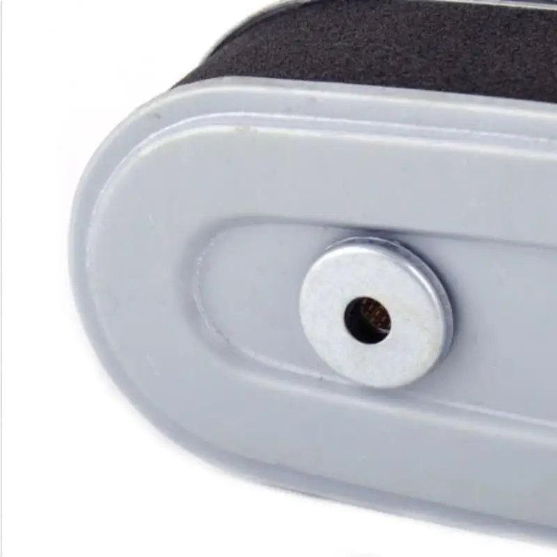 Новый Воздушный фильтр для газонокосилки GXV160 HRC216K1HA 17211 ZE7 W03 17211ZE7W03 черный и