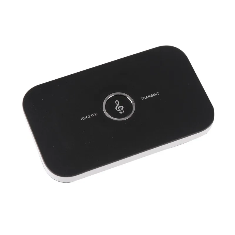 Bluetooth 4 1 3 5 мм стерео передатчик приемник Портативный 2 в беспроводной аудио