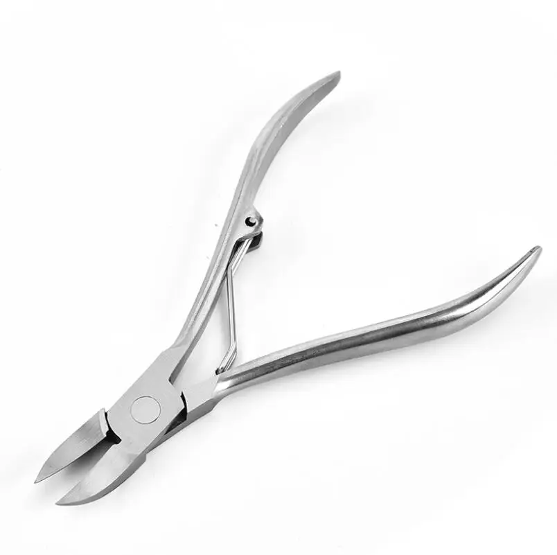 Pliers Убивает 99.9% бактерий и грибок ногтей Лечение грибка крем онихомикоз паронихии анти-грибковая инфекция ногтя 10 мл - Цвет: Pliers