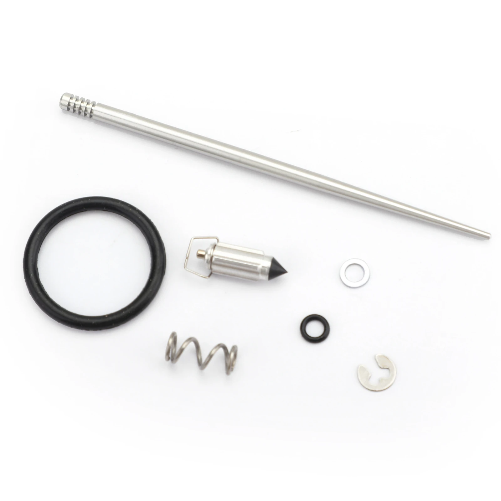 Areyourshop Карбюратор Ремонтный комплект запасные части для Honda CRF250X CRF 250X2004 2005 2006 Аксессуары для мотоциклов