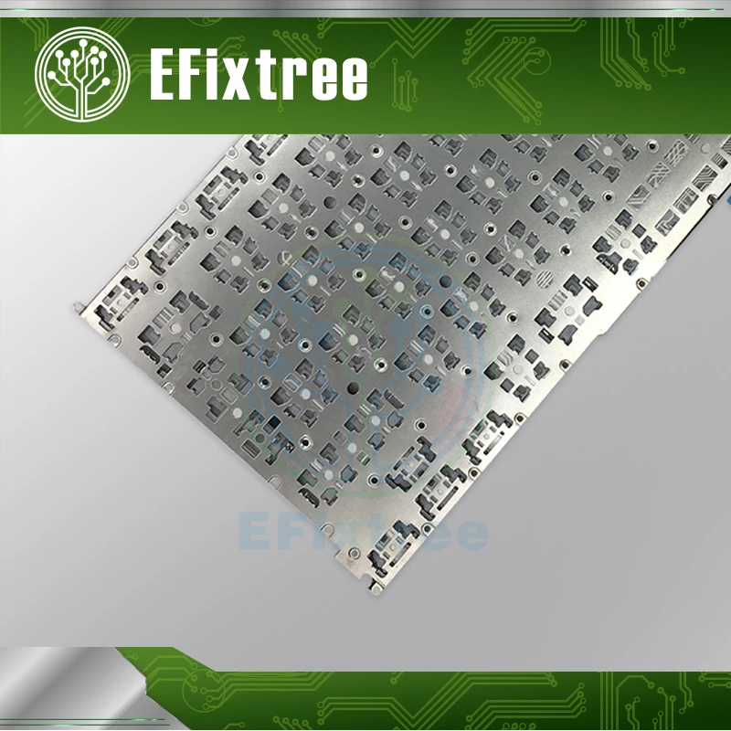 Норвежская Клавиатура для Macbook Pro Retina 13 &quotA1425 раскладная клавиатура с отверткой EMC