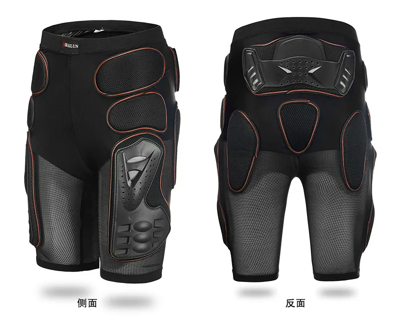 Мотоцикл броня штаны мотоцикла рыцарь Защитное снаряжение беговых брюки для