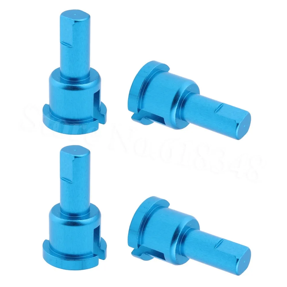 Alum алюминиевая чашка Diff Outdrives Joint 4P Металл для TOZO C1022 1:18 электрическая Багги WL