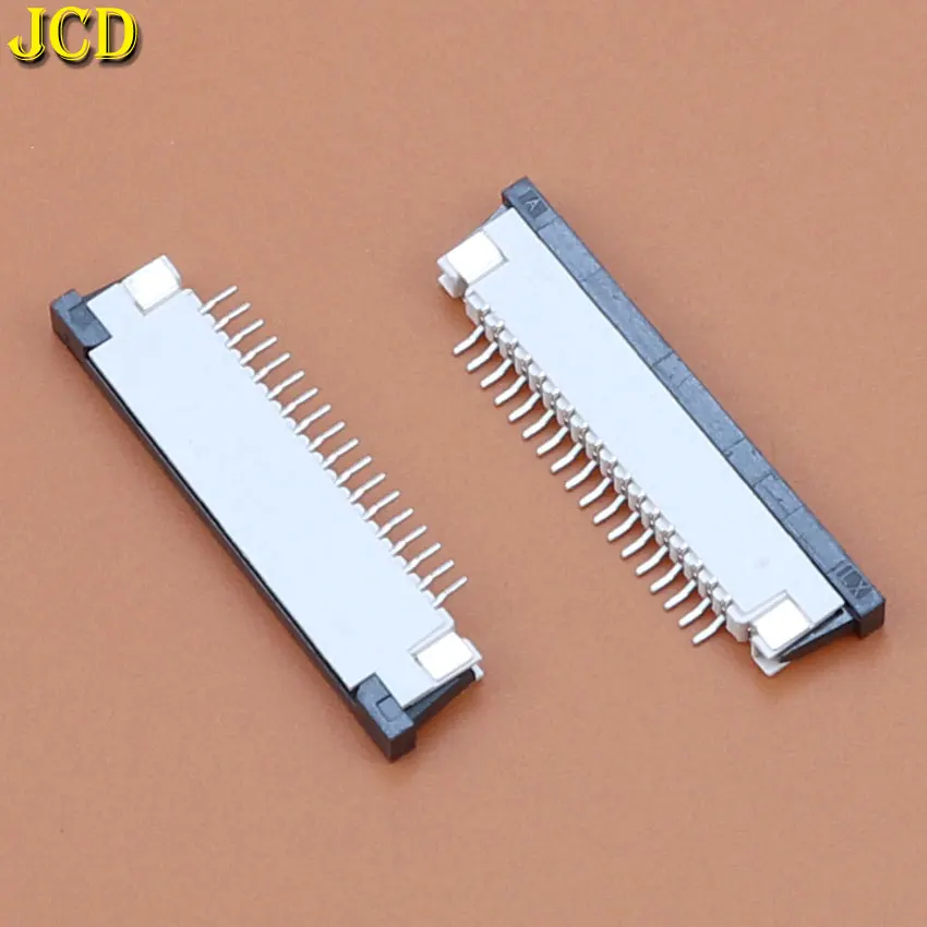 JCD 1 комплект DIY 6 кнопок печатной платы переключатель провода разъем комплект для Raspberry Pi GBZ для игры мальчик GB Zero GBO DMG-001