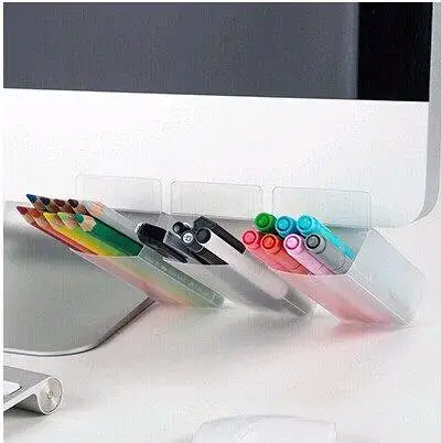 С возможностью креативного самостоятельного выбора между клей ручка держатель