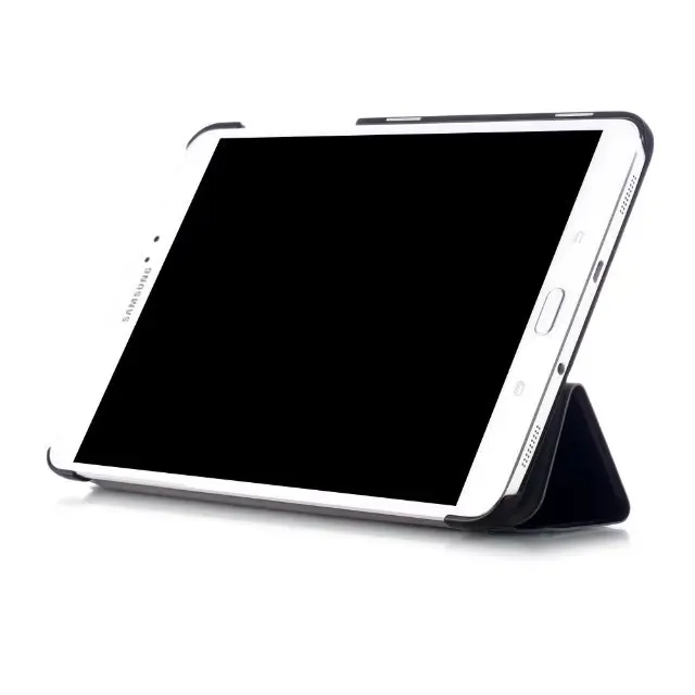 Набор аксессуаров для samsung Galaxy Tab S2 8,0 SM-T715 SM-T710 SM-T719-Smart Cover чехол+ Bluetooth клавиатура+ Защитная пленка+ стилус