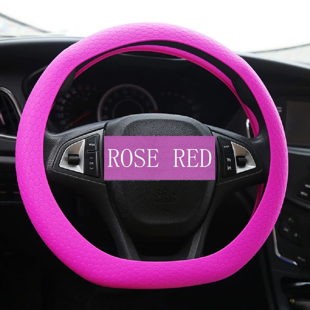 2019 гарантия изысканный без деформации прочный силиконовый автомобильный чехол