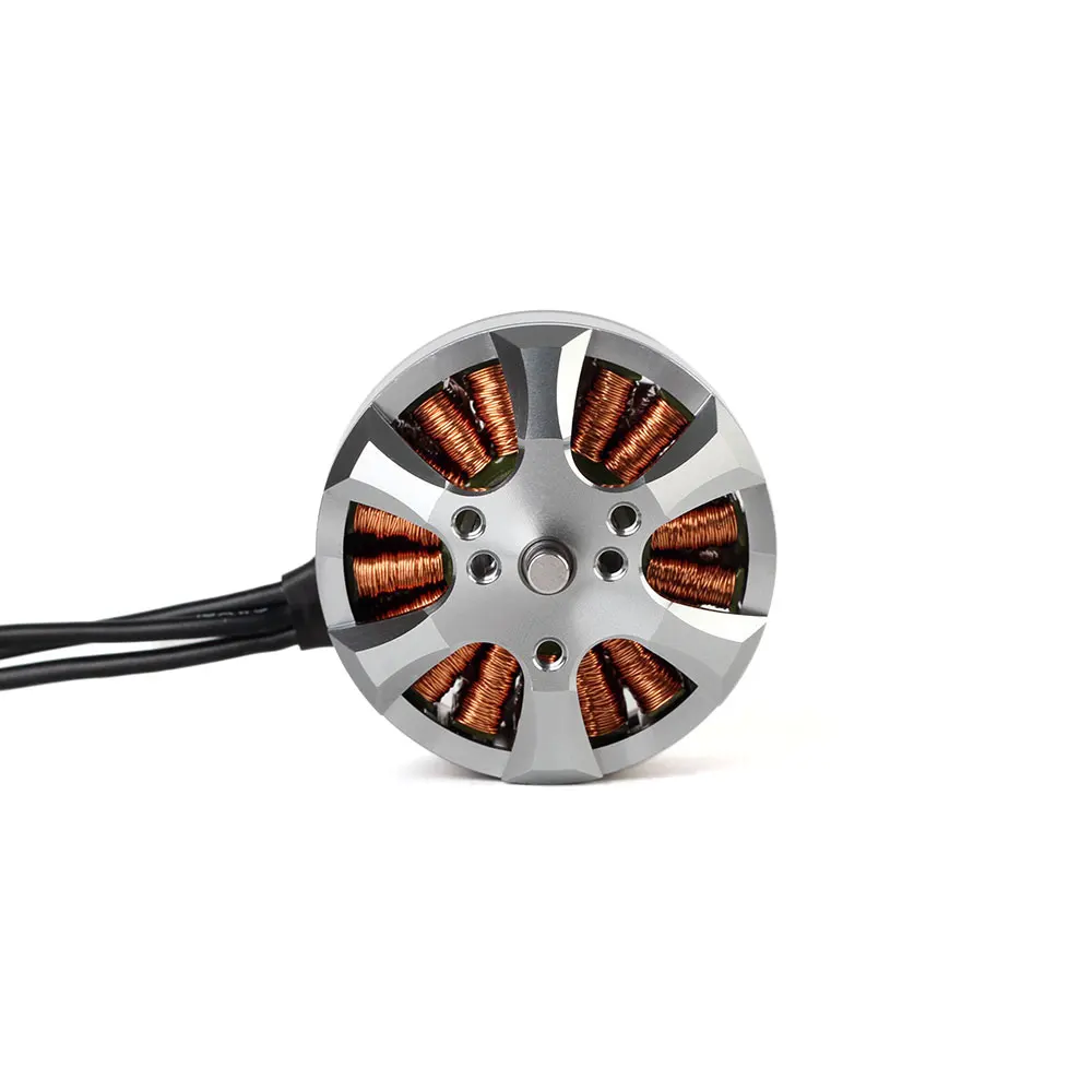Т Мотор MN4012 KV480 specila дизайнерский высококачественный бесщеточный