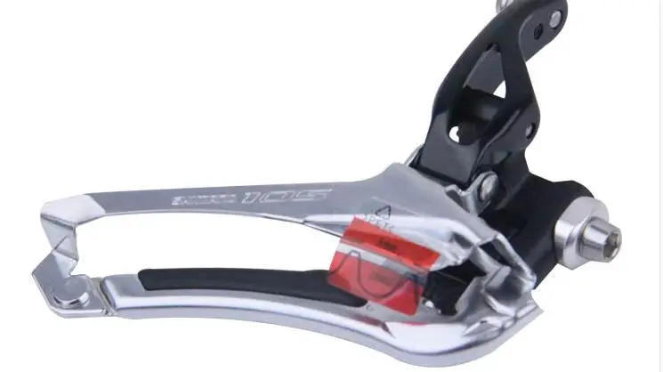 Shimano 105 5800 2x11S 22S скорость 50/34 53/39 170 мм 175 мм набор групп для шоссейного велосипеда