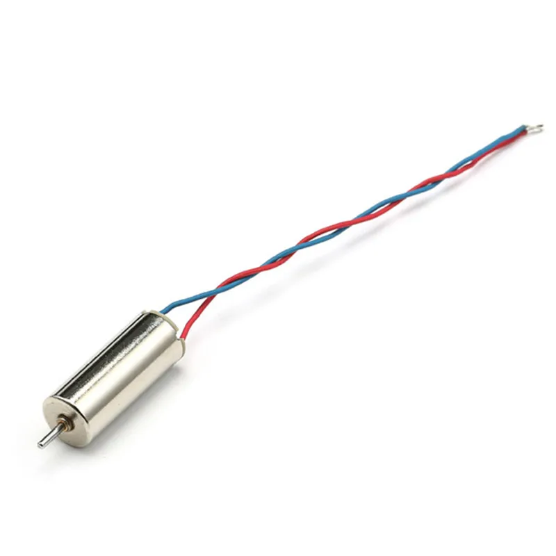 Оригинальные запасные части JJRC H36 запчасти для замены двигателя CW /CCW
