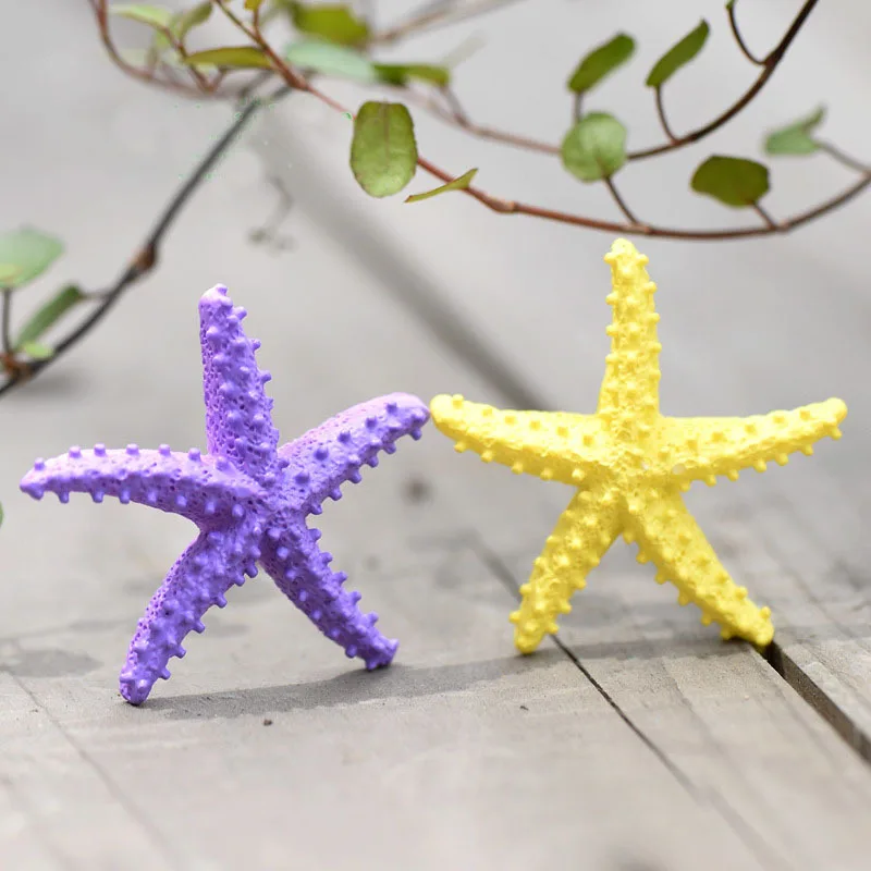 Seastar миниатюрный Сказочный Сад домашнее украшение для дома мини ремесло