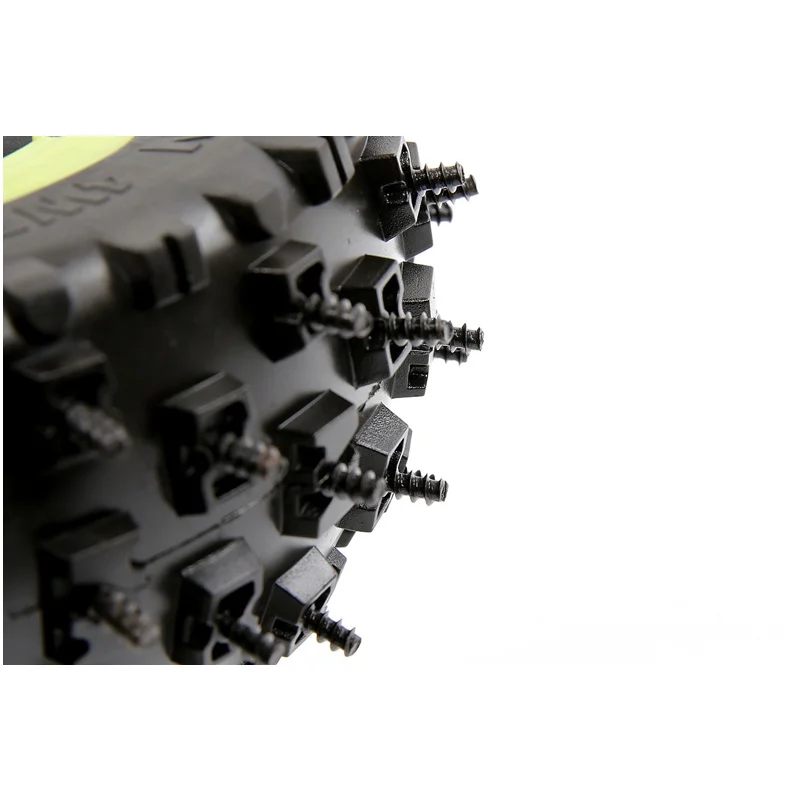 1/5 шины для снега нейлоновые колеса Радиоуправляемый монстр-Трак TRAXXAS X-MAXX XMAXX LOSI