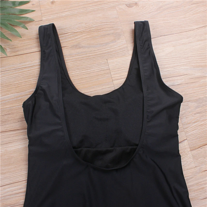 Fabo BAE WATCH Swimsuit Bodysuit One Piece Swimwear Women Black Monokini Ladies Jumpsuit Costume Sexy piece Swim Wear Female|swimwear ladies|swimwear