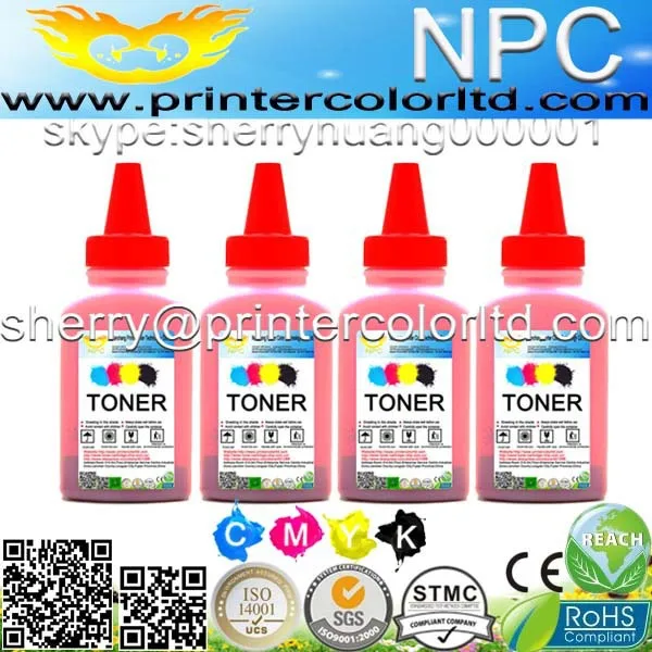 Порошок для Fuji ксероксная DP 119 w DocuPrint CM 228 fw CP совместимый smart порошок|powder manufacture|powder