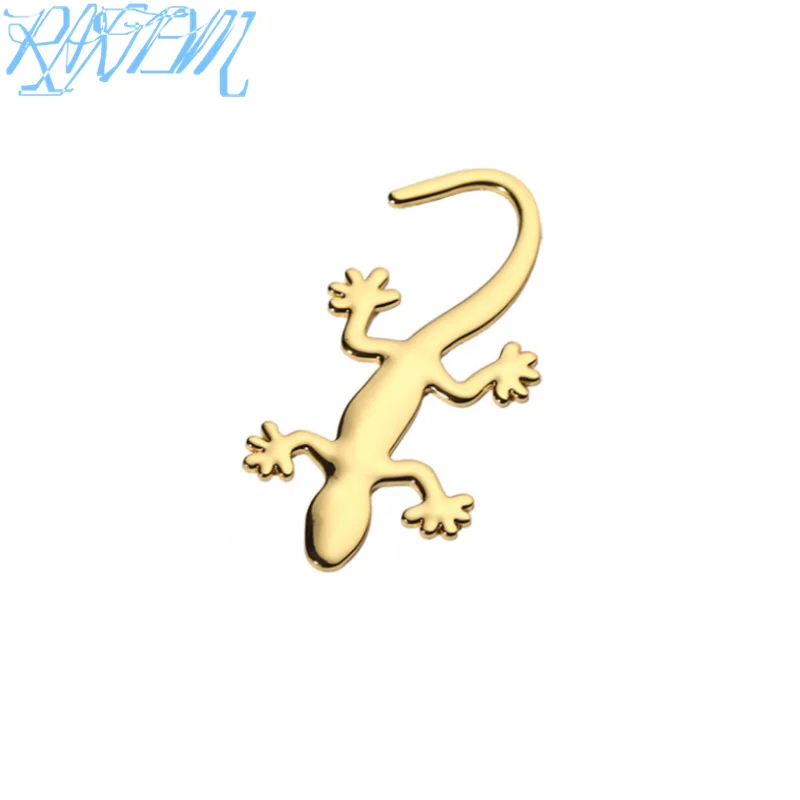 1 шт. автомобильный Стайлинг Gecko Знак наклейки для Mazda 2 3 5 6 CX-3 CX-4 CX-5 CX5 CX-7 CX-9 Atenza Axela