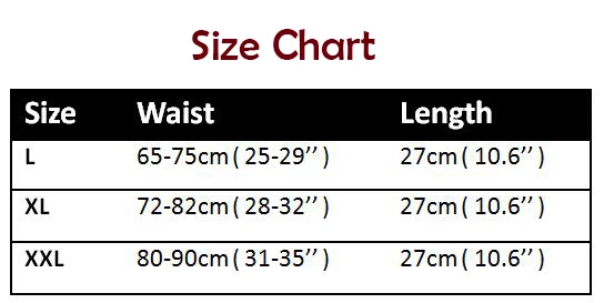 L-XXL утягивающий корсет контроль живота утолщаются для Спорт бег тренажерный зал