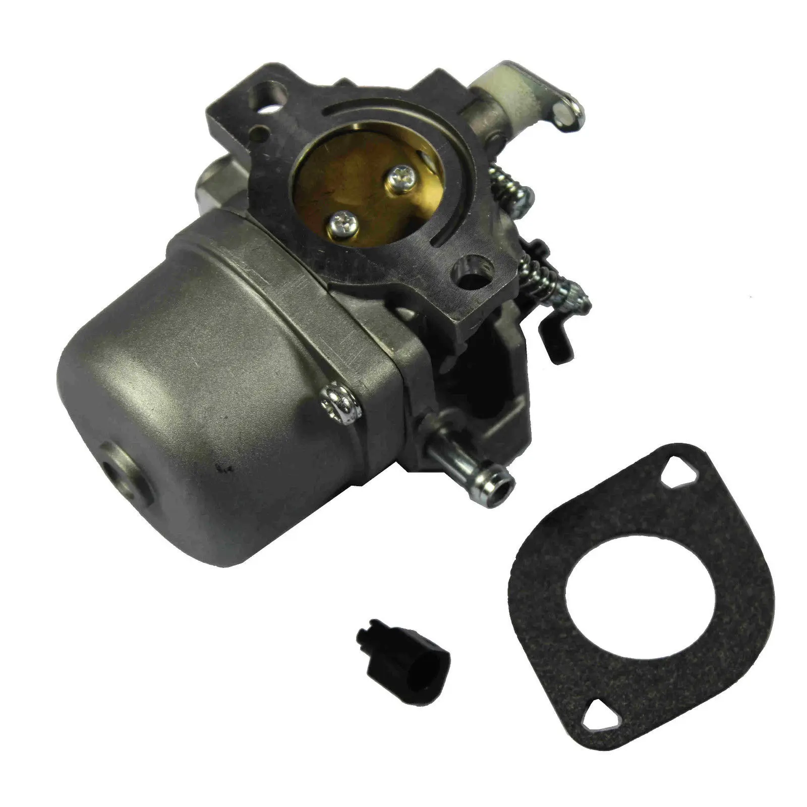 Карбюратор ДЛЯ Briggs& Stratton Walbro LMT 5-4993 с монтажной прокладкой двигателя(Стандартная