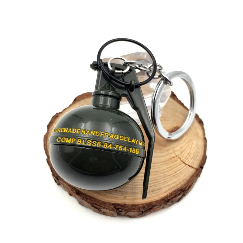 Игра PUBG фрагмент Stun блики бензиновый бочонок модель оружия топливное ведро