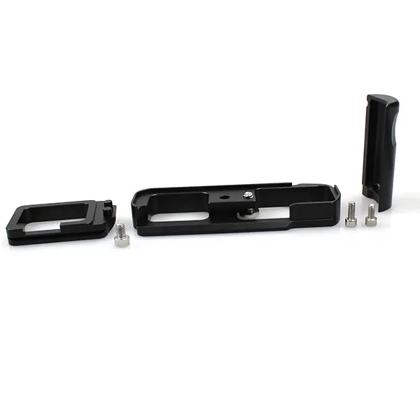 Вертикальный L образный кронштейн для штатива LBXM1 быстросъемная пластина