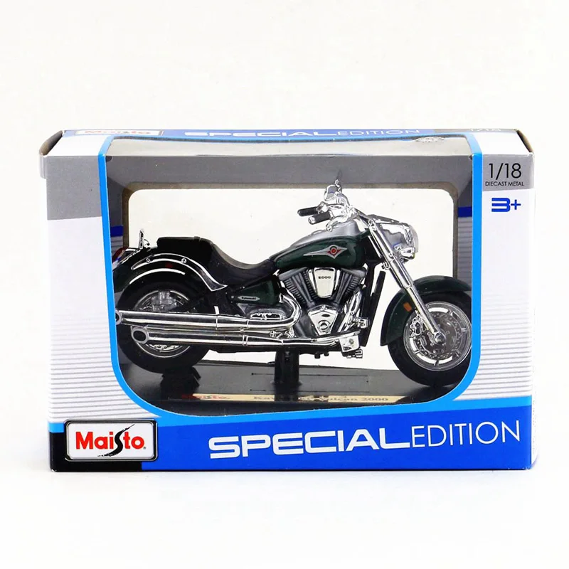 Maisto 1:18 мотоцикл игрушка сплава из ткани имитирующий вулкан двигателя автомобиля