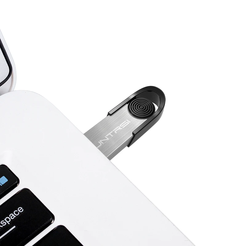 Suntrsi флеш-диск USB 2 0 32 Гб 64 металлический usb-накопитель для ПК водонепроницаемый 4